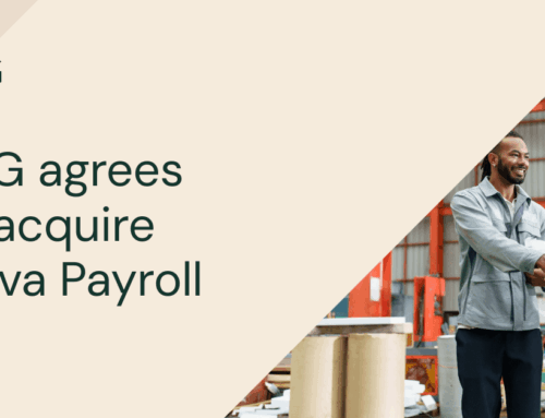 Inova Payroll Announces Agreement to Be Acquired by UKG
