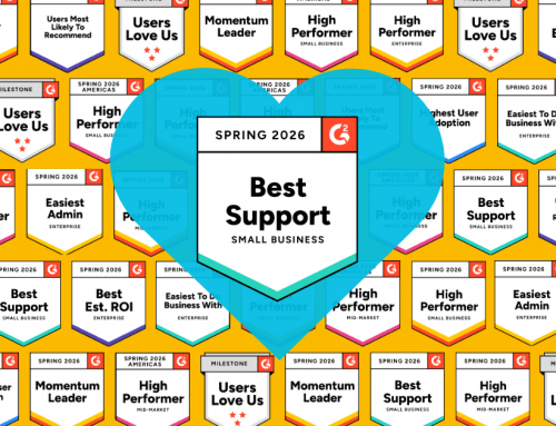 Inova Earns Top 3 SMB Results and Relationship Rankings