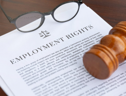 DOL Proposes Rule Clarifying Joint Employer Status Under Federal Wage Laws