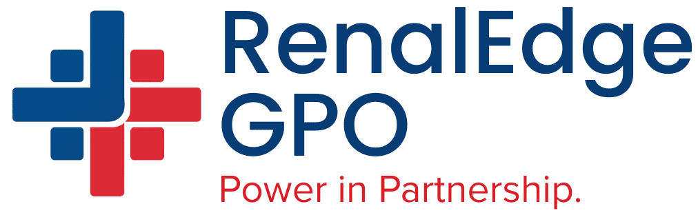 RenalEdge Logo