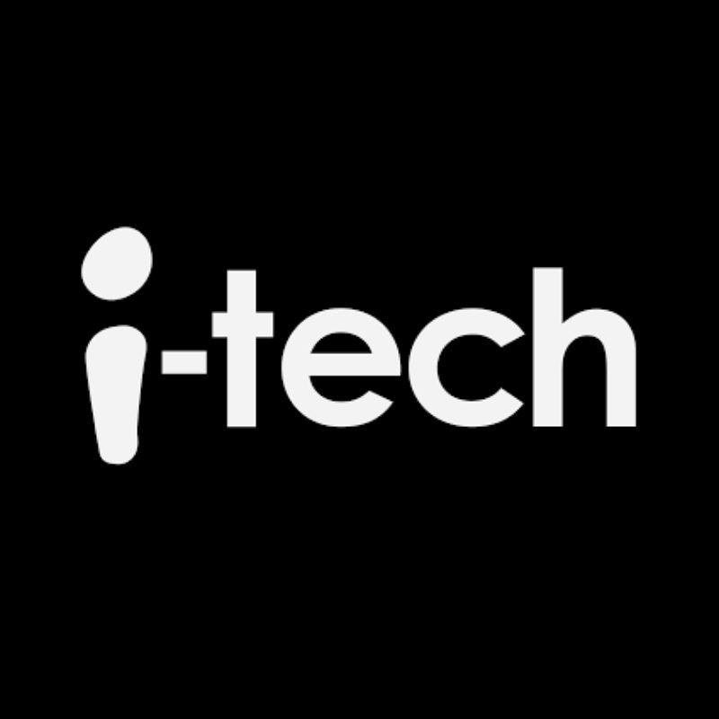 i-tech logo
